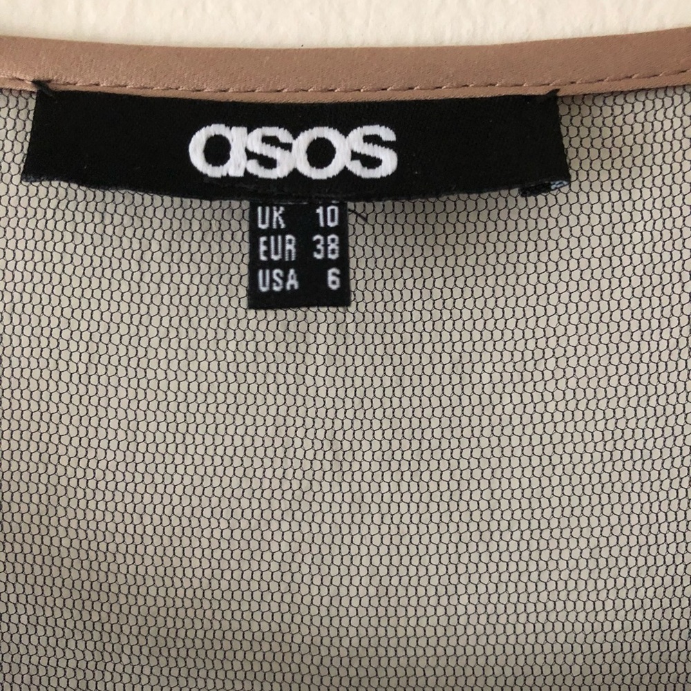 ASOS Dress - Picture 5 of 8